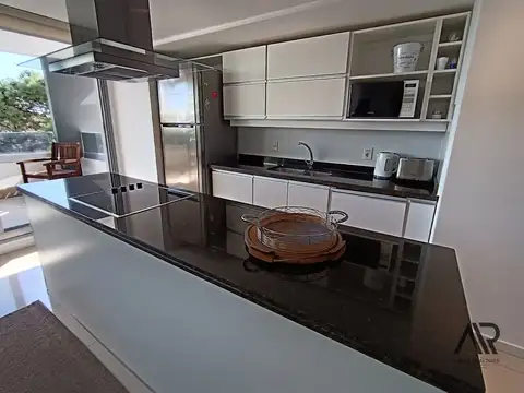 Departamento en Venta al Este