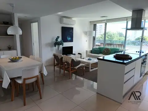 Departamento en Venta con 1