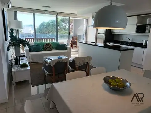 Departamento en Venta de 3 dormitorios
