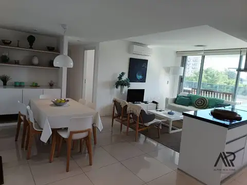 Departamento en Venta en Punta del Este, USD 330.000