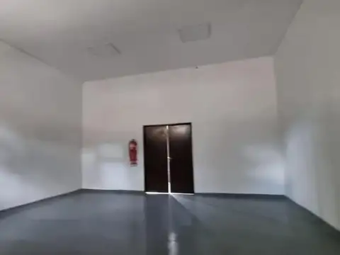 Deposito En Micro Parque Industrial Nogalis