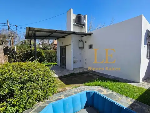 Departamento en Alquiler en Ingeniero Maschwitz, $ 850.000