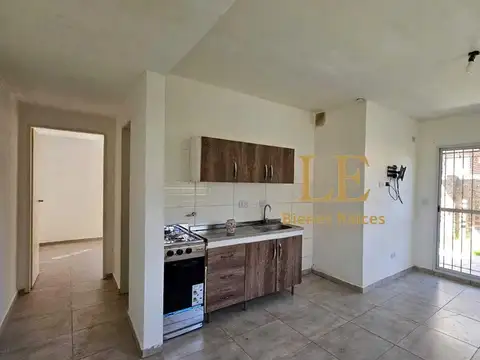 Departamento en Alquiler Apto profesional