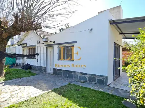 Departamento en Alquiler - Ingeniero Maschwitz