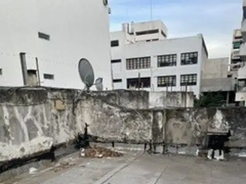 Depto Tipo Casa en Alquiler 50 años