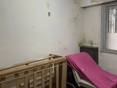 Depto Tipo Casa en Alquiler en Balvanera, $ 500.000