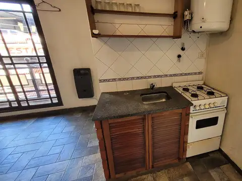 Departamento en Alquiler de Monoambiente