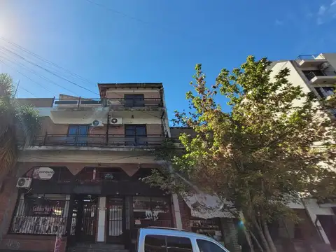 Departamento un ambiente - Morón