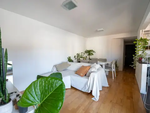 Departamento en Venta 10 años