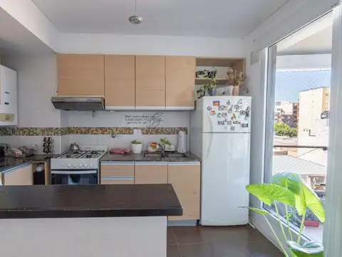 Departamento en Venta en Abasto, USD 85.000