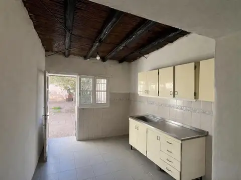 Linda casita de adobe en venta en Maipú