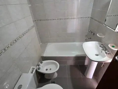 Departamento en Alquiler 20 años