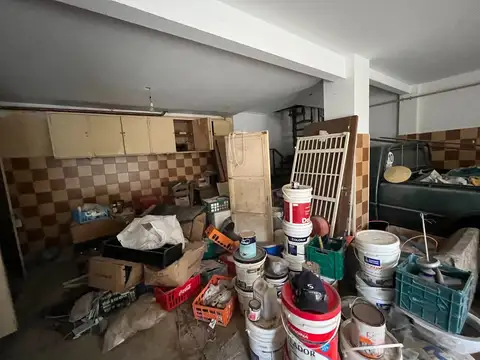 Casa 5 ambientes con 4 baños