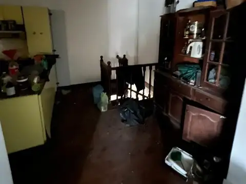 Pedro Agote 1300