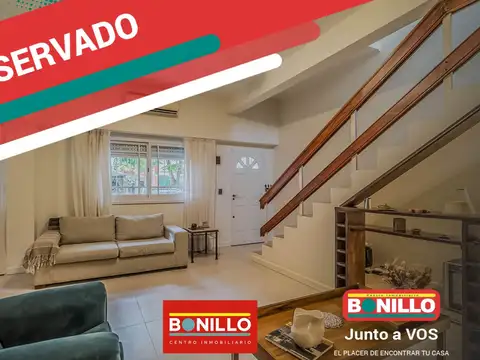 PH 4 ambientes venta Villa Urquiza