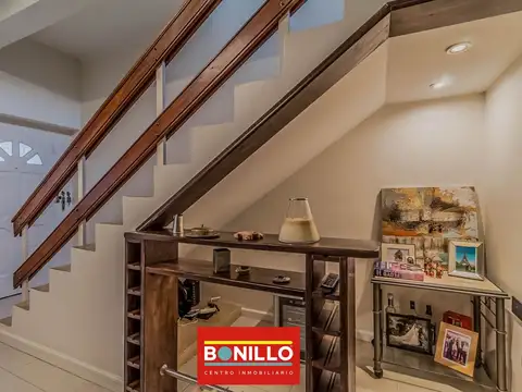 Depto Tipo Casa en Venta 10 años