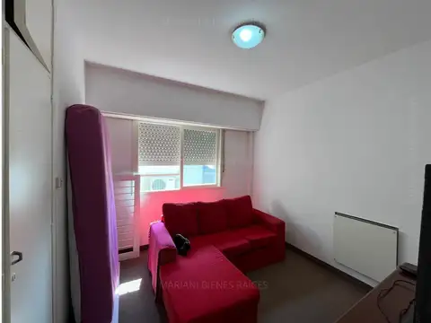 Departamento en Alquiler de Monoambiente