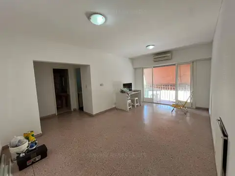 Departamento - Alquiler - Argentina, Monte Grande - BOULEVARD  Buenos Aires 307