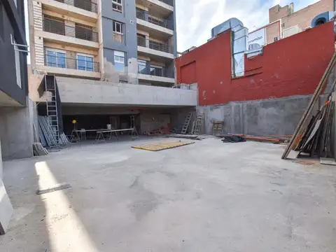 Cordoba al 2900
