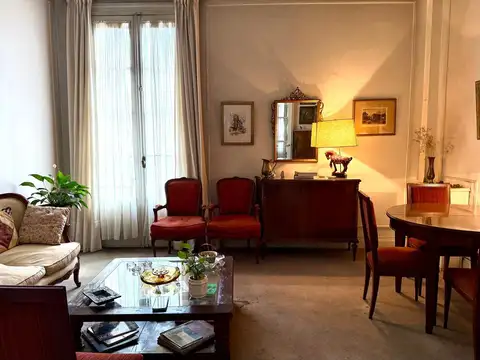 Departamento en Venta de 4 ambientes
