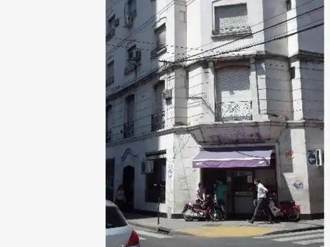 Departamento en Venta de 5 ambientes