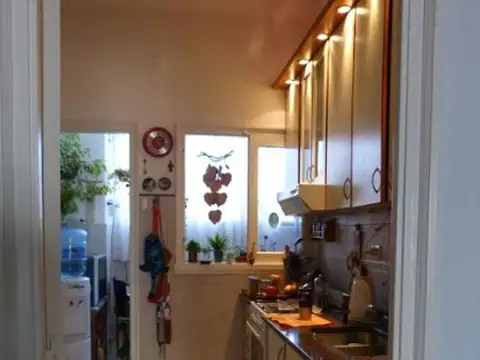 Departamento en Venta 60 años