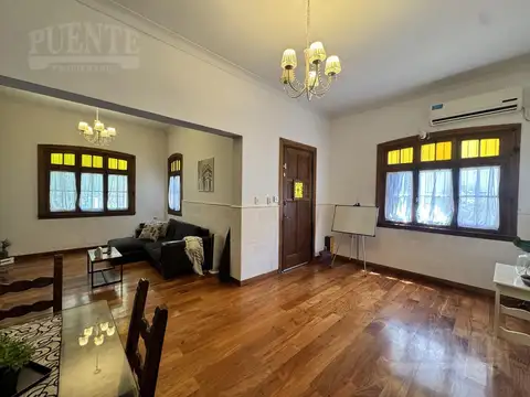 Casa en Venta 8 años
