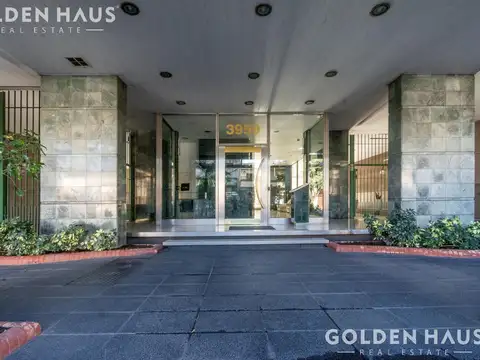 Departamento en Parque Avellaneda