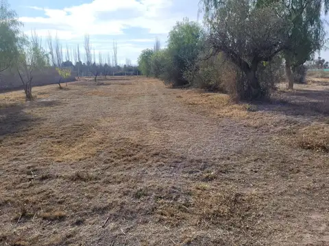 VENTA DE TERRENO FINANCIADO(4.5 HECTAREAS)EN MAIPU