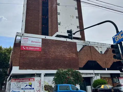 Hotel en Venta en Floresta, USD 1.900.000