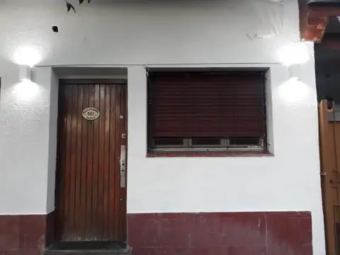 Departamento - Alquiler - Argentina, Hurlingham - Villarroel 581