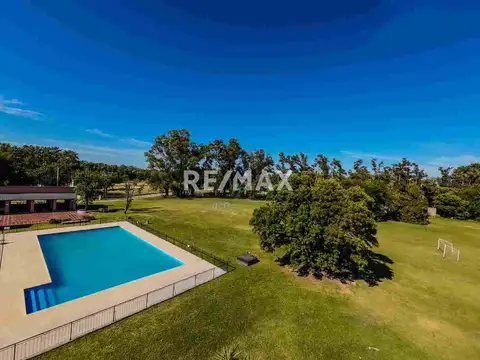 Terreno en Venta en El Espinillo Golf, USD 21.000