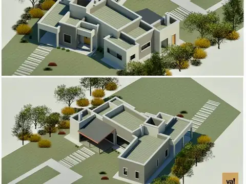 Terreno en Venta de 2000,0 m2
