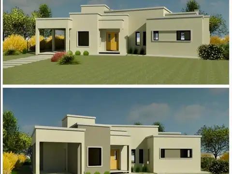 Terreno en Venta en El Espinillo Golf, USD 21.000