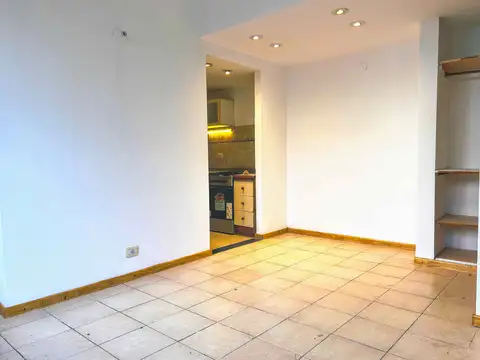 Departamento en Alquiler de Monoambiente