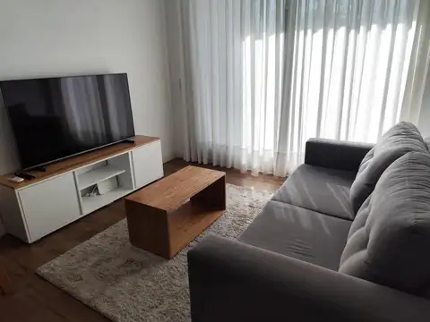 Departamento en Alquiler Temporal de 2 ambientes