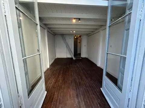 departamento en venta en San Telmo, CABA