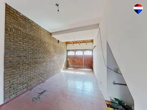 Casa en Venta 18 años