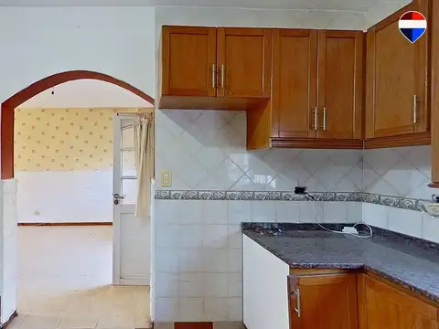 Casa en Venta en Quilmes, USD 99.000