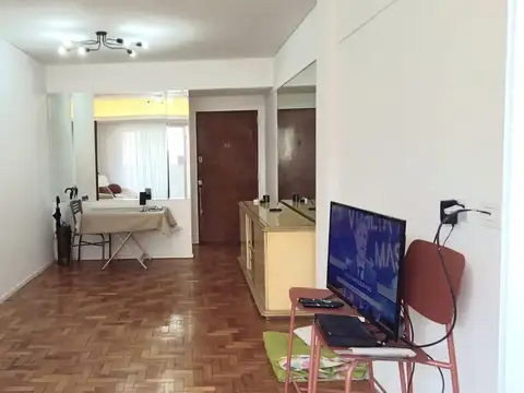 Departamento en Venta en Villa Crespo, USD 179.000
