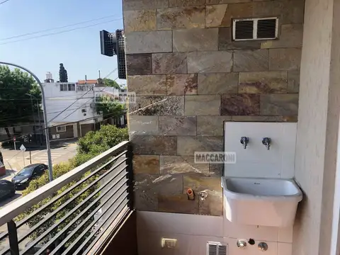 PIZARRO 7500, Piso 2º