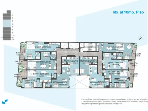 Departamento en Venta 1 año