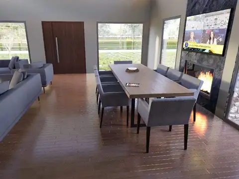 Casa en Venta en Cañuelas Suburbano, USD 79.890