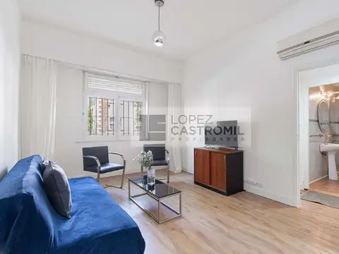Departamento en Alquiler de 2 dormitorios