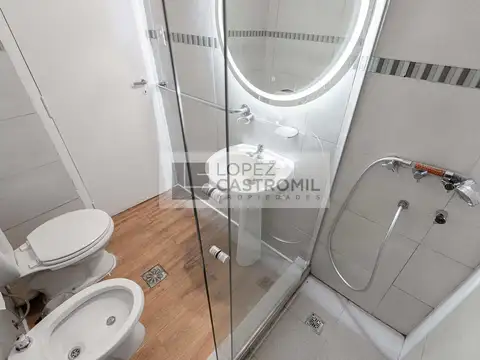 Departamento en Alquiler al Este