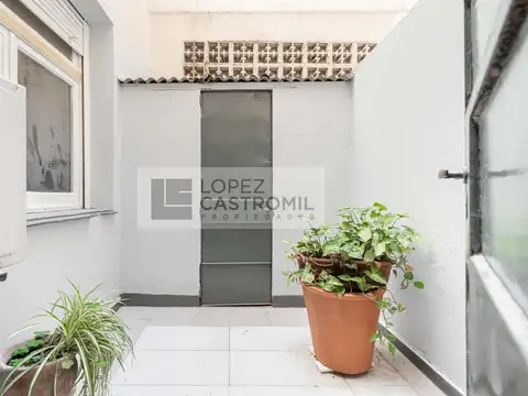 Departamento en Alquiler de 3 ambientes