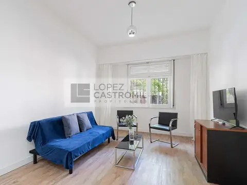 Departamento en Alquiler en Núñez, USD 950