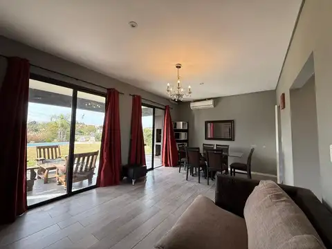 VENTA CASA 4 AMB C/PISCINA SANTA ELENA PILAR