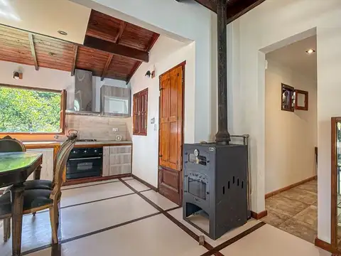 Casa en Venta en Santa Clara del Mar, USD 128.000