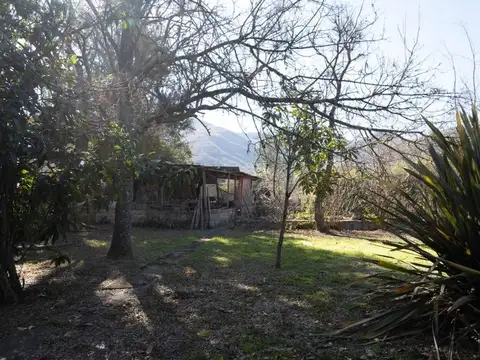 Terreno en Venta en Calderilla, USD 39.000